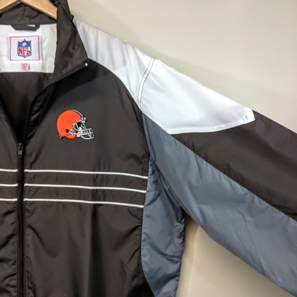 cleveland browns women's apparel